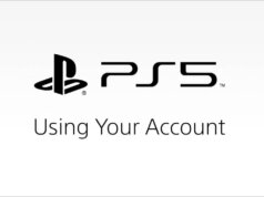 PS5