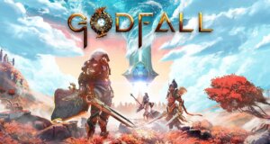 Godfall