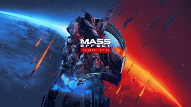 Mass Effect Legendary Edition es anunciado