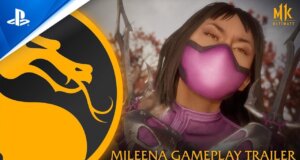Mortal Kombat 11 Ultimate