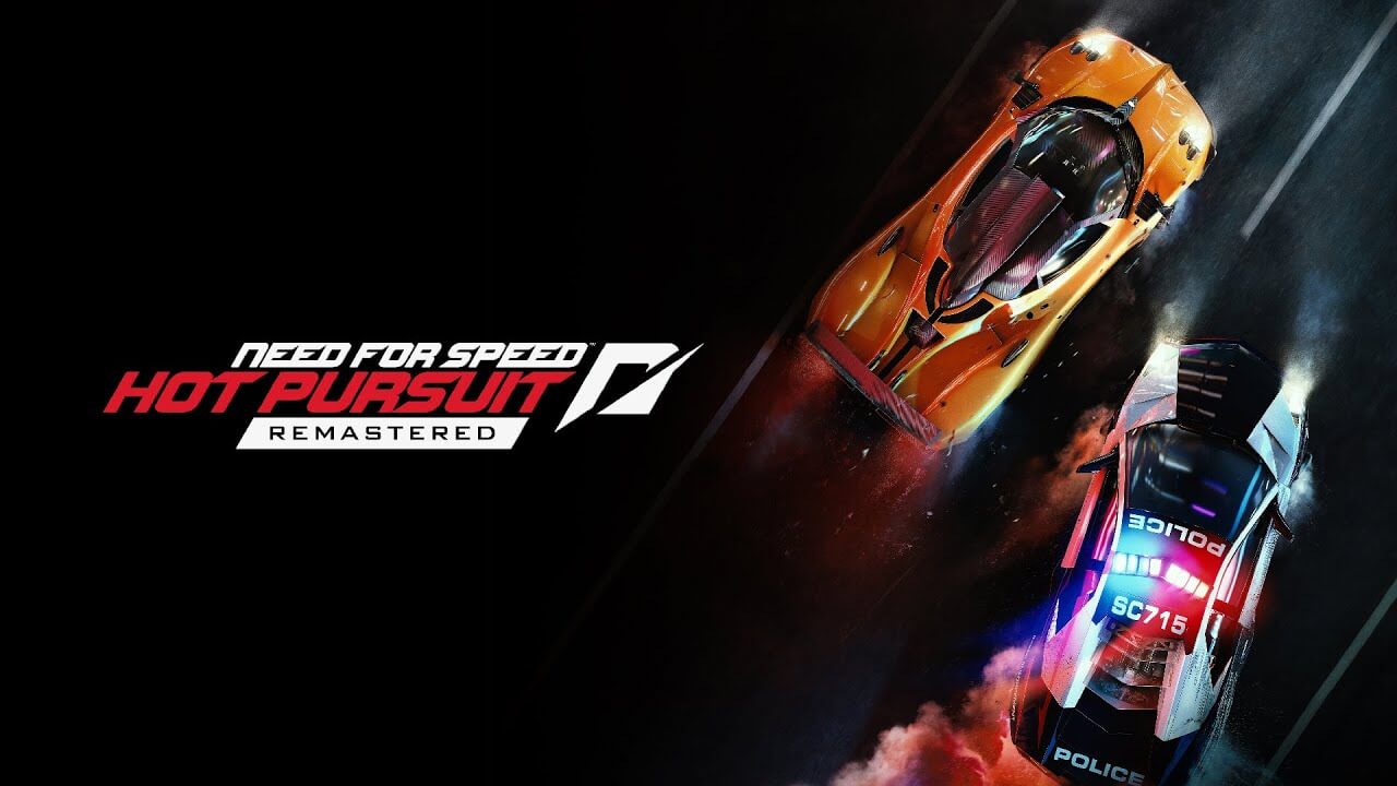 [Review] Need for Speed Hot Pursuit Remastered