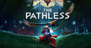 The Pathless