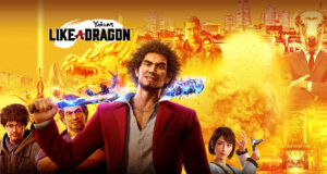 Yakuza: Like a Dragon presenta su trailer de lanzamiento