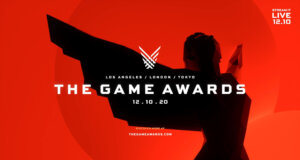 The Game Awards 2020