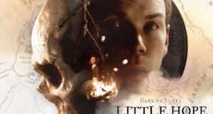 [Review] The Dark Pictures Anthology: Little Hope