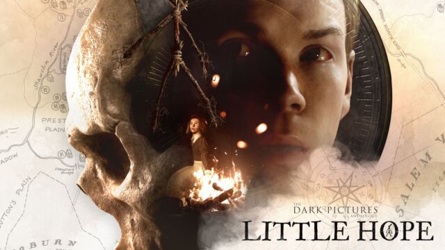 [Review] The Dark Pictures Anthology: Little Hope