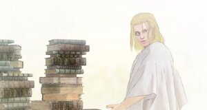 El Shaddai: Ascension of the Metatron llegará a PC