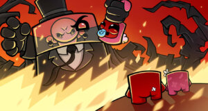 Anunciada la fecha de salida para Super Meat Boy Forever