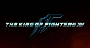 The King of Fighters XV