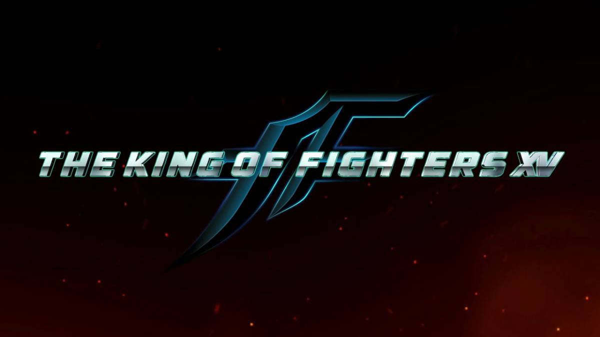 The King of Fighters XV The King of Fighters XV