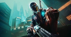 Hyper Scape llega esta semana a la Epic Games Store