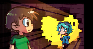 Scott Pilgrim vs. The World: The Game – Complete Edition