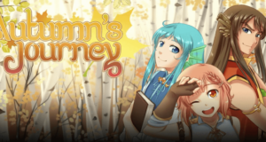 Autumn's Journey ya cuenta con fecha de lanzamiento