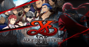 Ys IX: Monstrum Nox estrena trailer centrado en su historia