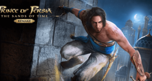Prince of Persia: The Sands of Time Remake sufre un retraso