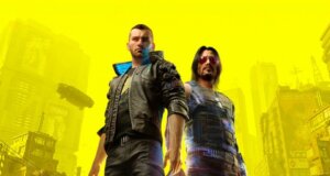 Cyberpunk 2077 estrena trailer de lanzamiento