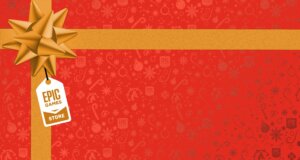 Días de Juegos Gratis