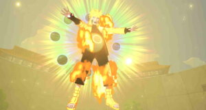 Naruto Uzumaki (Última Batalla) llegará a Naruto To Boruto: Shinobi Striker