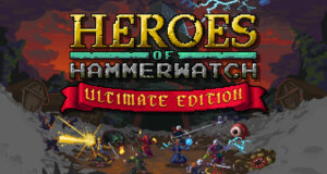 Heroes of Hammerwatch