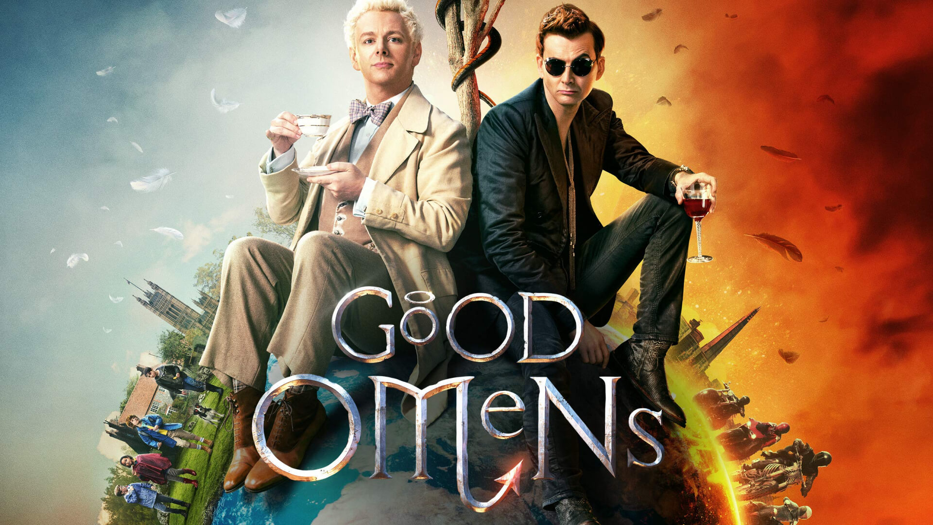 Good Omens