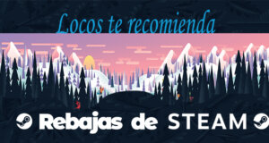 Rebajas de Steam