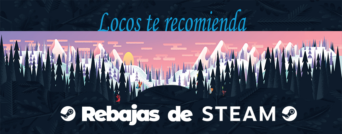 Rebajas de Steam Rebajas de Steam
