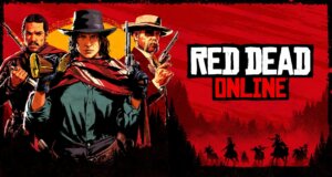Red Dead Online