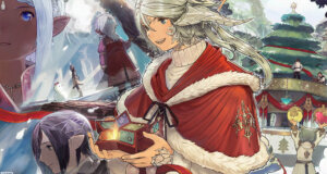 Final Fantasy XIV Online