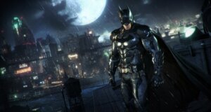 Batman: Arkham Knight