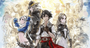 La Demo final para Bravely Default II llega hoy