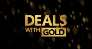 Deals With Gold
