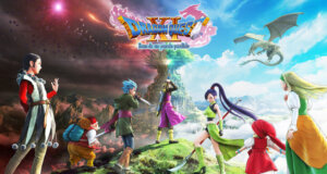 Dragon Quest XI S