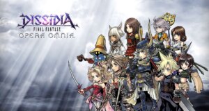 Dissidia Final Fantasy Opera Omnia celebra las fiestas con eventos en el juego