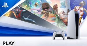 Conocemos los próximos lanzamientos de PlayStation 5 en un nuevo trailer
