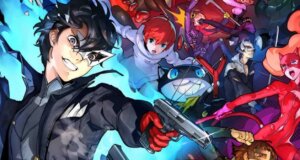 Persona 5 Strikers ya cuenta con fecha de salida en Occidente