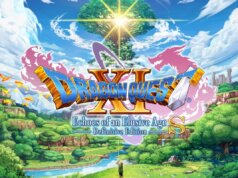 Dragon Quest XI S: Echoes of an Elusive Age – Definitive Edition