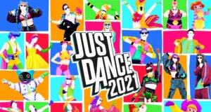 [Review] Just Dance 2021