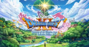 Dragon Quest XI S: Echoes of an Elusive Age – Definitive Edition