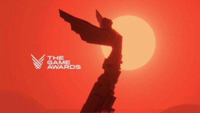 Resumen The Game Awards 2020