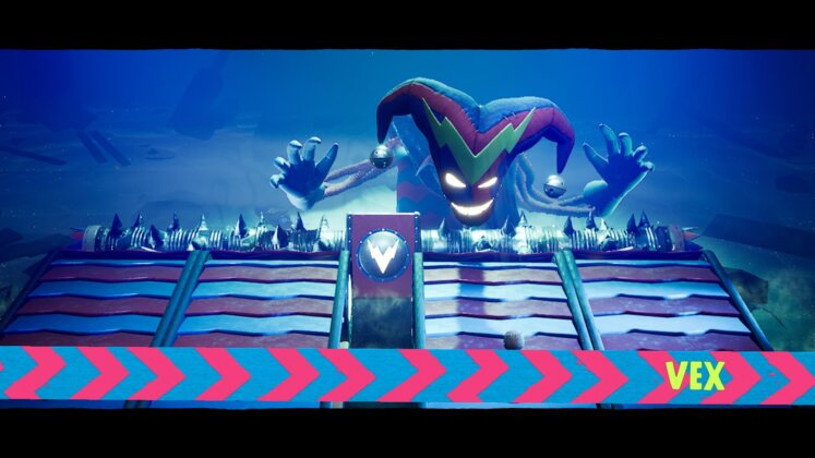 Sackboy: A Big Adventure