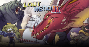 Loot Hero DX llegará esta semana a consolas