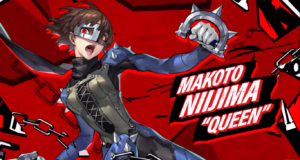 Conocemos a los Phantom Thieves en el más reciente trailer de Persona 5 Strikers