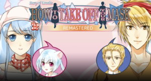 How to Take Off Your Mask Remastered ya cuenta con fecha de lanzamiento