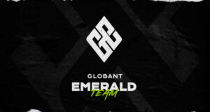 Globant Emerald Team