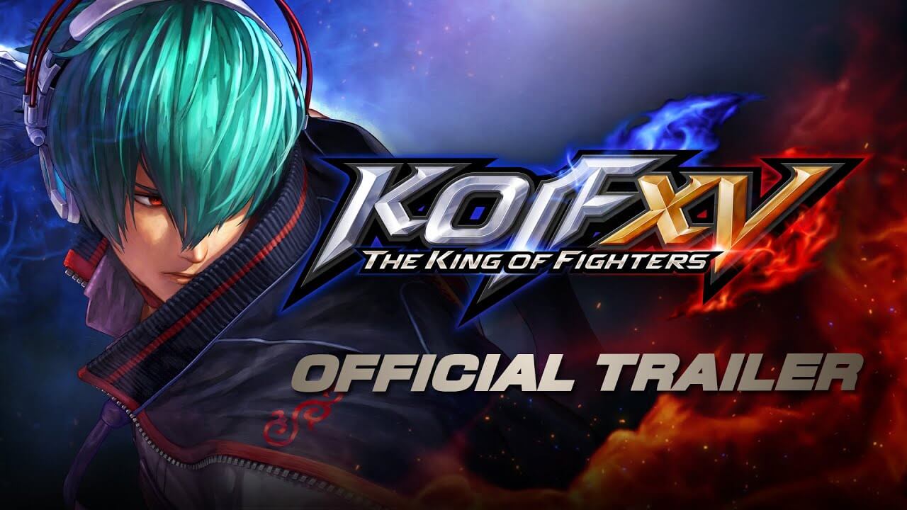 KOFXV