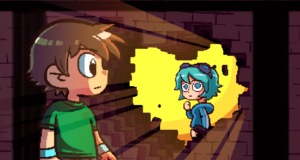 Scott Pilgrim vs. The World: The Game - Complete Edition ya se encuentra disponible