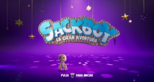 Sackboy: A Big Adventure