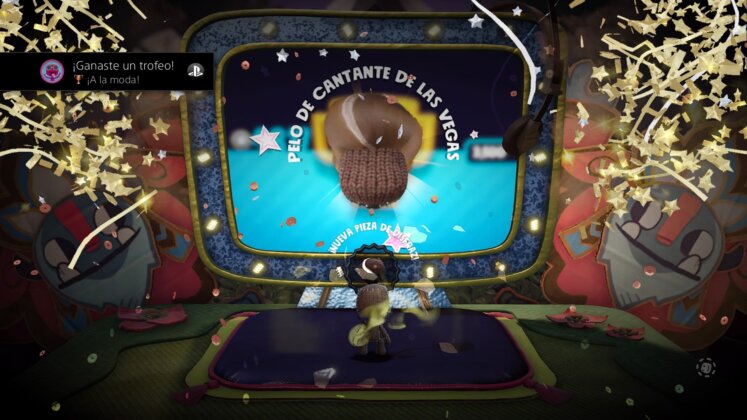 Sackboy: A Big Adventure