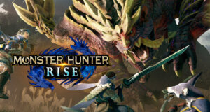 La Demo por tiempo limitado para Monster Hunter Rise ya tiene fecha