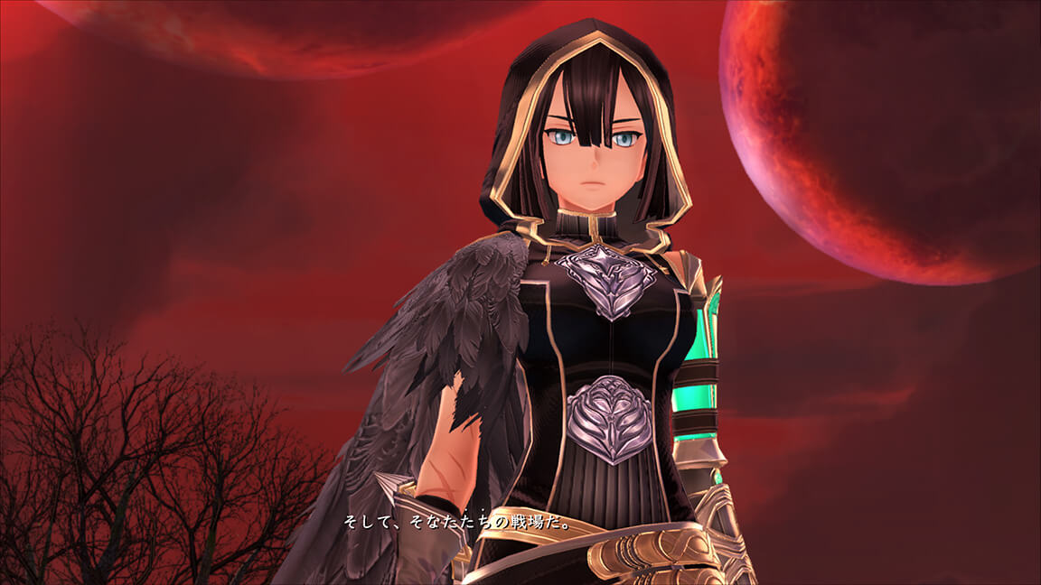 Ys IX Ys IX: Monstrum Nox